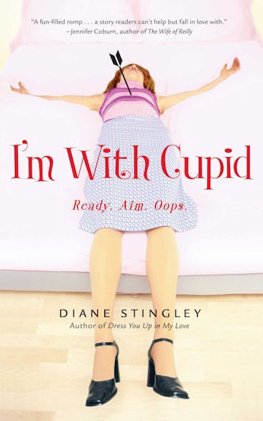 I'm With Cupid