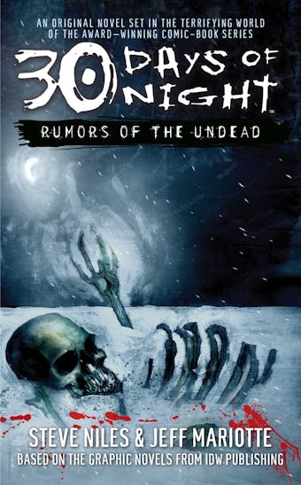 30 Days of Night: Rumors of the Undead - undefined
