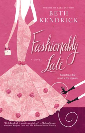 Fashionably Late - undefined