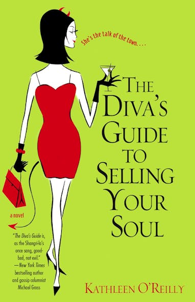 The Diva's Guide To Selling Your Soul