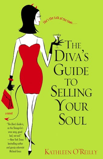 The Diva's Guide to Selling Your Soul - undefined