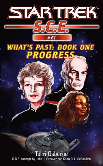 Star Trek: Progress - undefined