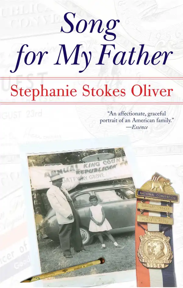 Song for My Father : Memoir of an All-American Family
