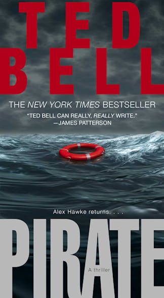 Pirate : A Thriller