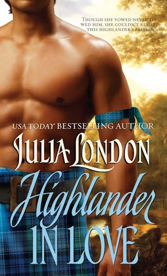 Highlander in Love - undefined