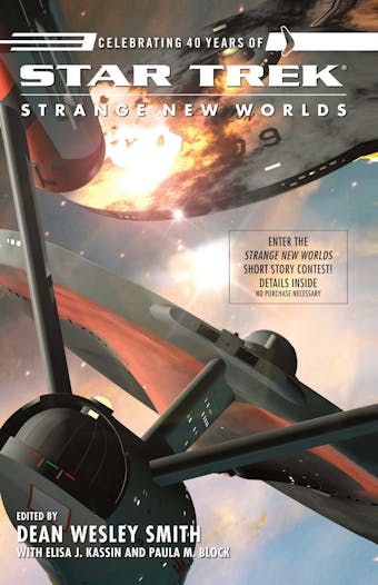 Star Trek: Strange New Worlds IX - undefined