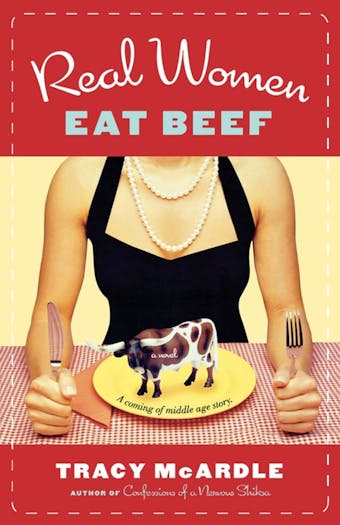 Real Women Eat Beef - undefined