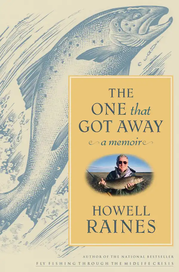 The One that Got Away : A Memoir