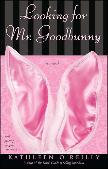 Looking For Mr. Goodbunny