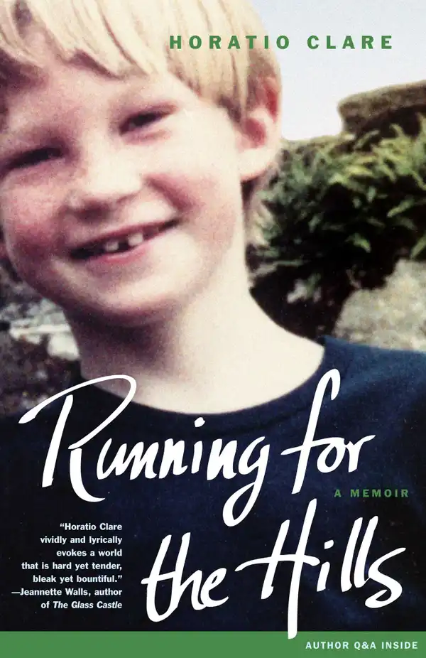 Running for the Hills: Growing Up on My Mother's Sheep Farm in Wales