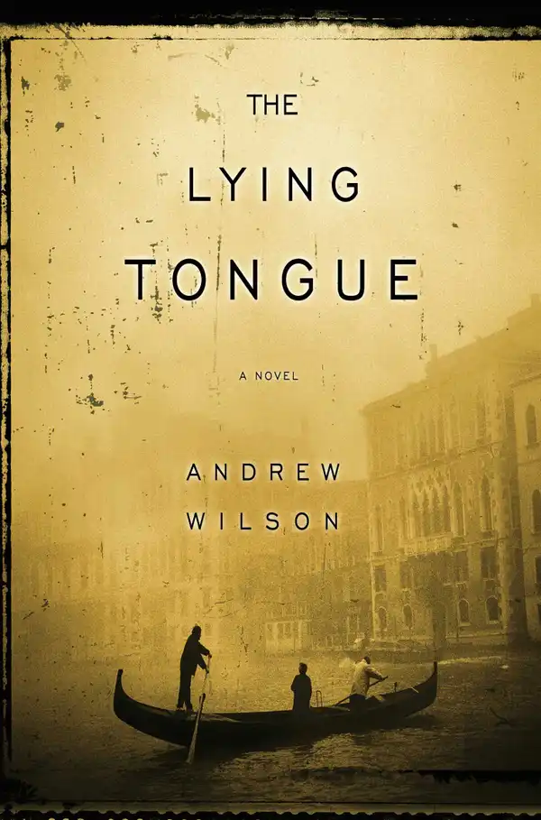 The Lying Tongue