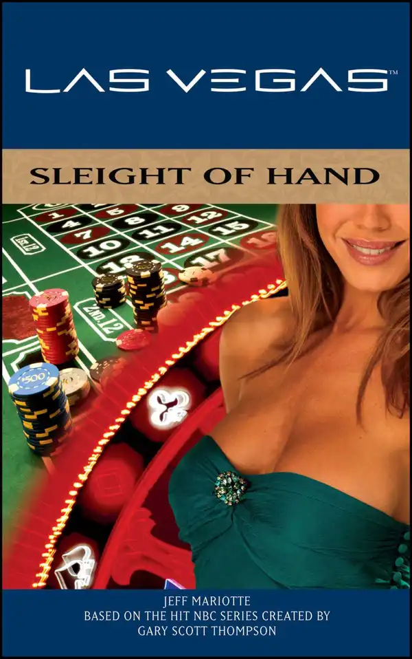 Sleight of Hand : Las Vegas
