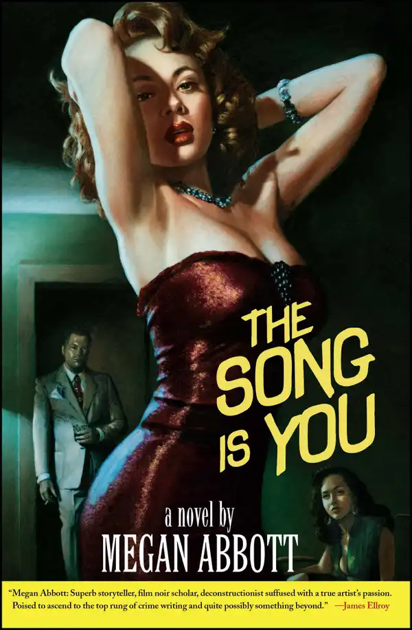 The Song Is You : A Novel