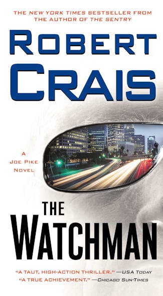 The Watchman : A Joe Pike Novel