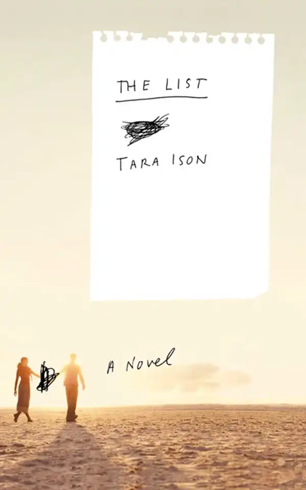 The List : A Novel