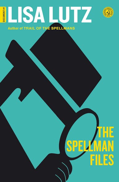 The Spellman Files : Document #1