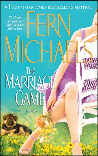 The Marriage Game: A Novel - undefined