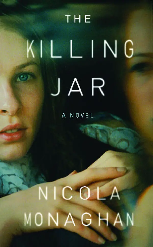 The Killing Jar : A Novel