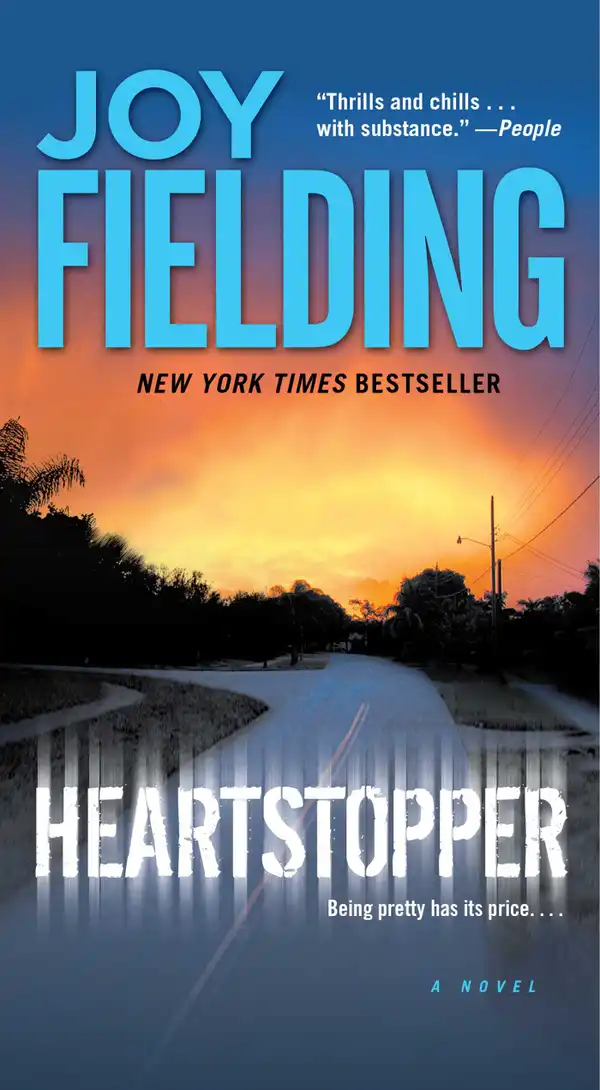 Heartstopper : A Novel