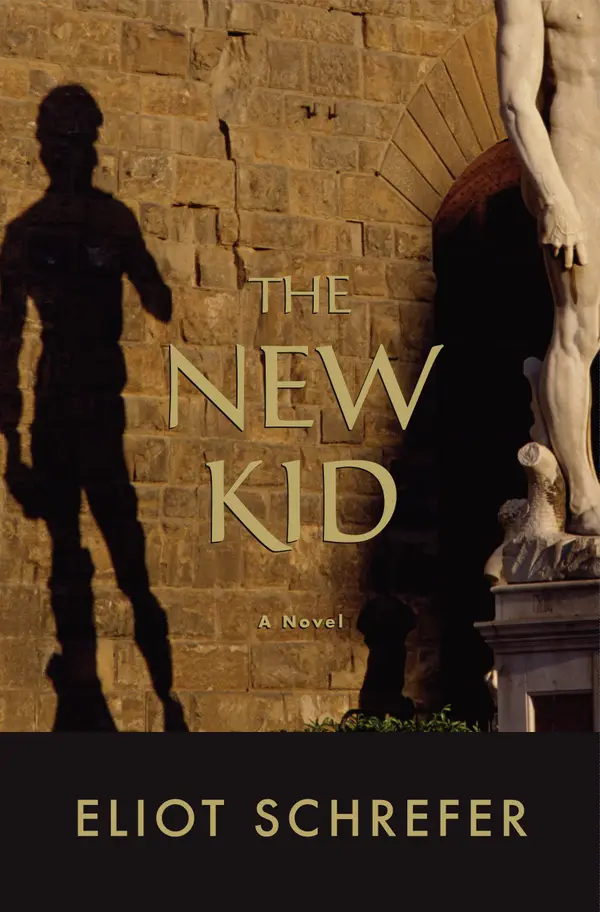 The New Kid : A Novel