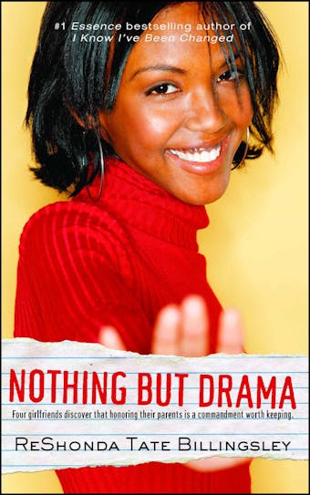 Nothing But Drama - undefined