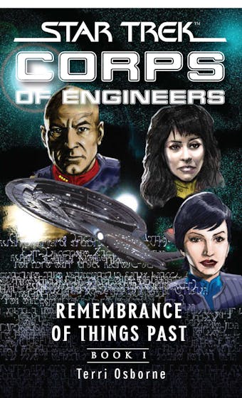 Star Trek: Remembrance of Things Past: Book One - undefined