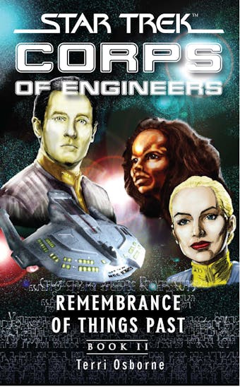 Star Trek: Remembrance of Things Past: Book Two - undefined