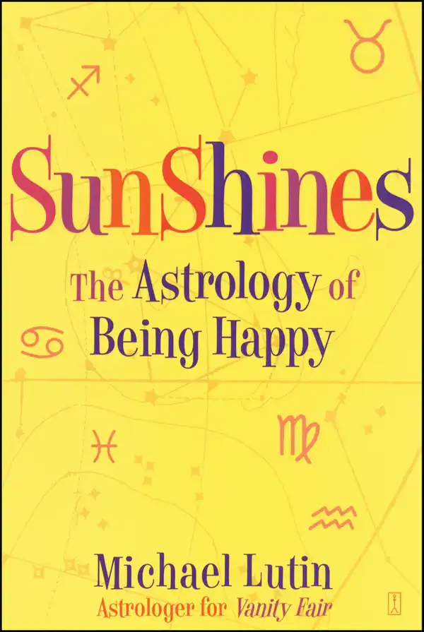 SunShines : The Astrology of Being Happy