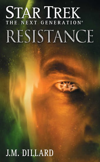 Resistance - J.M. Dillard