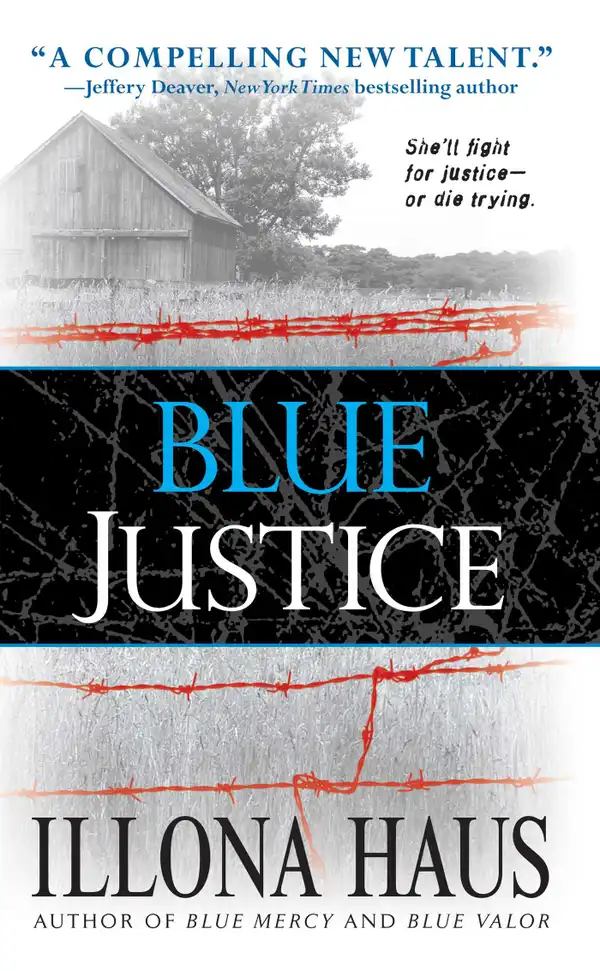 Blue Justice