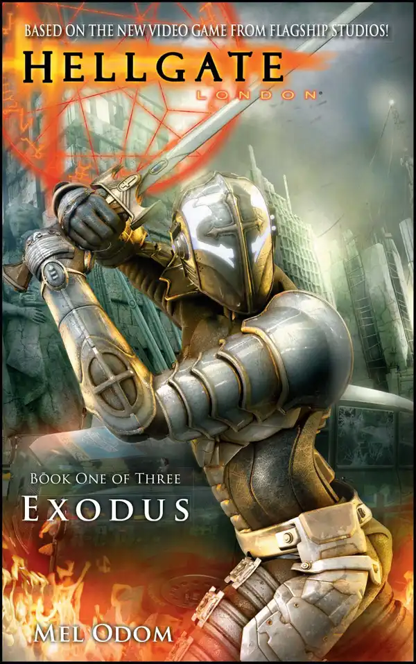 Hellgate: London: Exodus : Hellgate: London