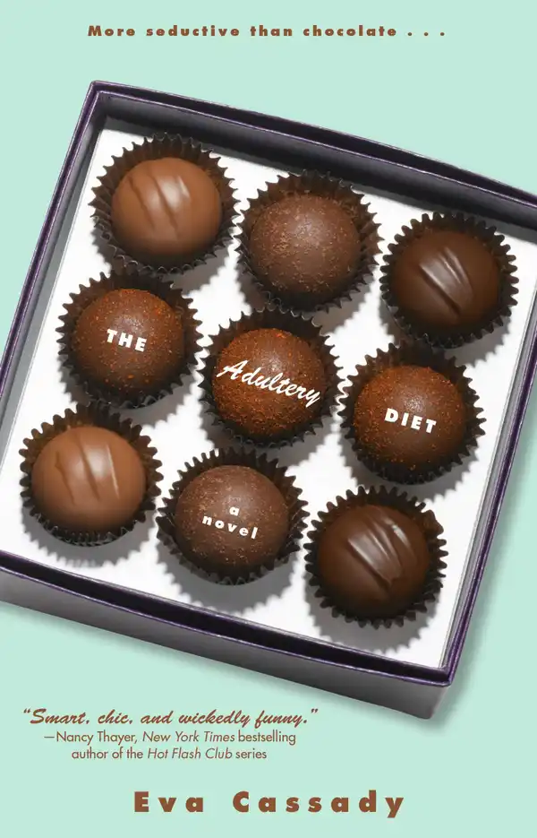 The Adultery Diet