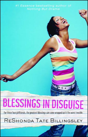 Blessings in Disguise - undefined