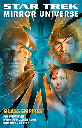 Star Trek: Mirror Universe: Glass Empires - undefined