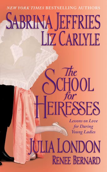 The School for Heiresses - undefined
