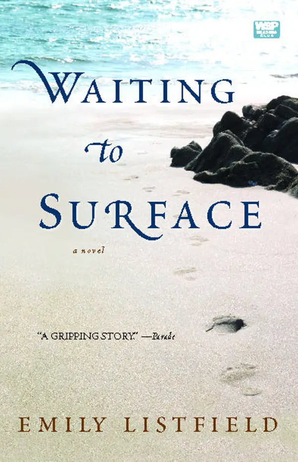 Waiting to Surface : A Novel