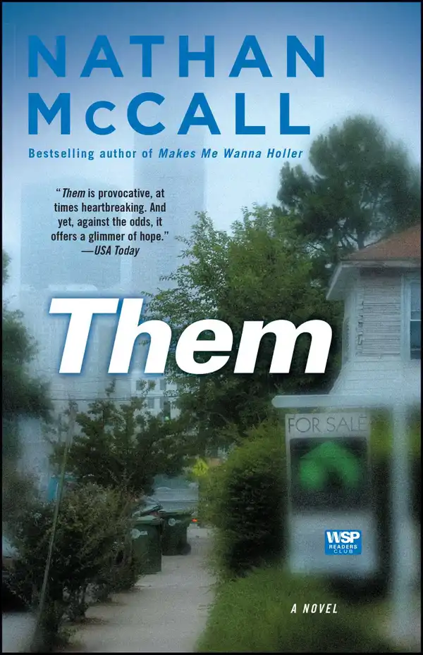 Them : A Novel