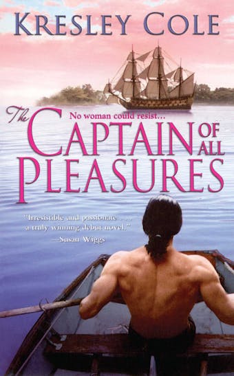 The Captain of All Pleasures - undefined