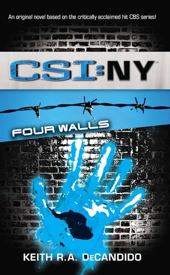 CSI: New York: Four Walls - undefined