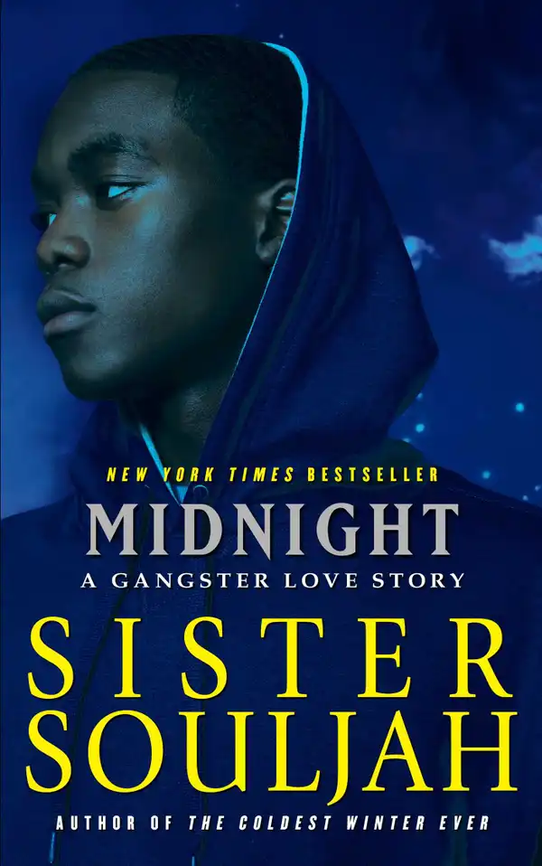 Midnight : A Gangster Love Story