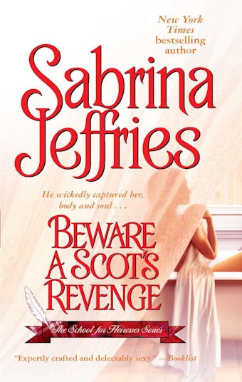 Beware a Scot's Revenge - undefined