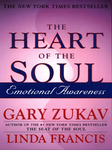 The Heart Of The Soul : Emotional Awareness
