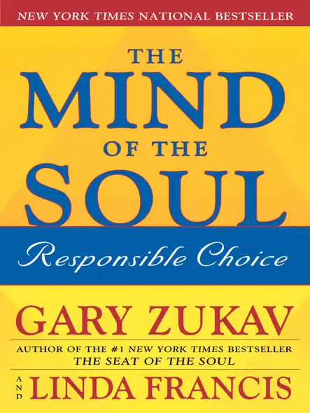 The Mind Of The Soul : Responsible Choice