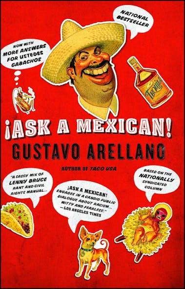 Ask A Mexican