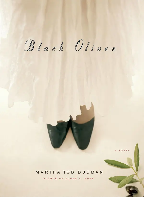 Black Olives : A Novel
