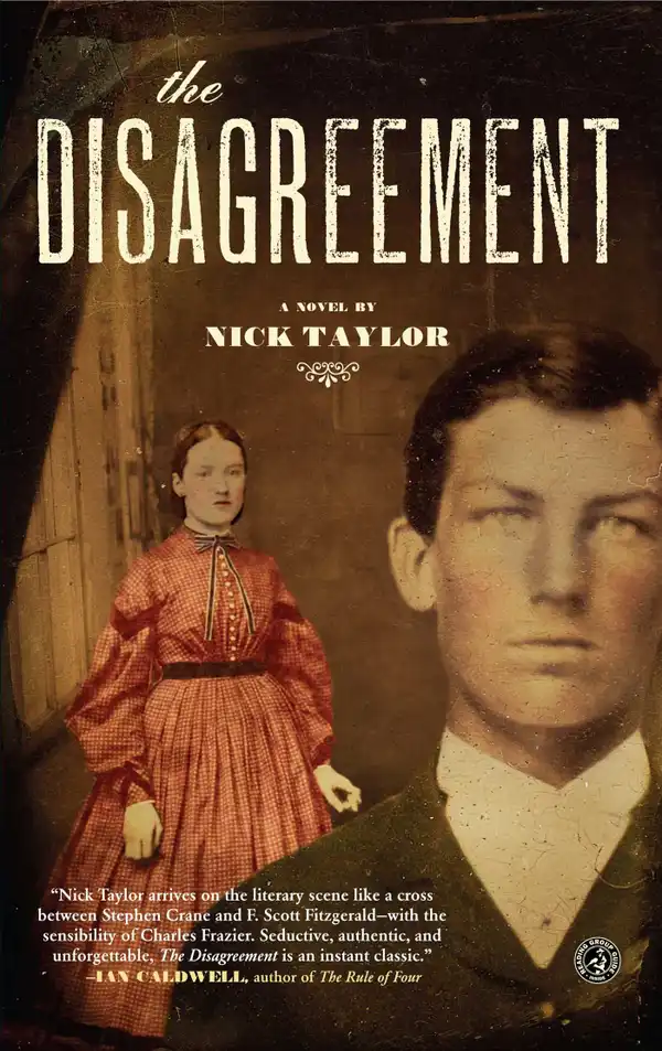 The Disagreement : A Novel