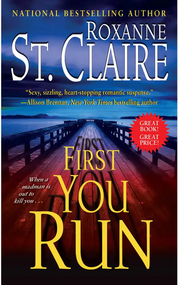 First You Run