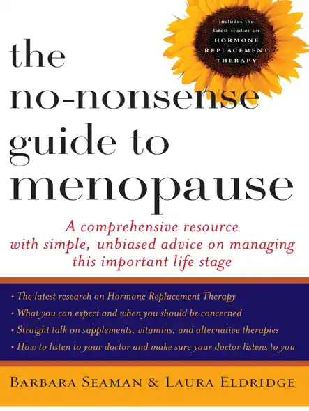 The No-Nonsense Guide To Menopause