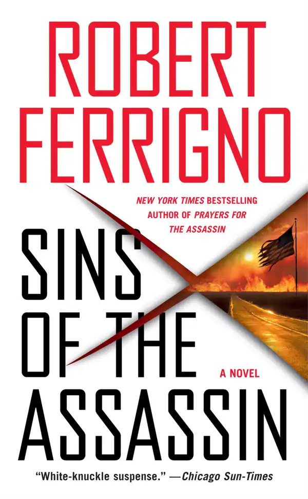 Sins of the Assassin : A Novel