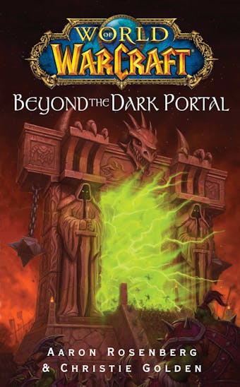 World of Warcraft: Beyond the Dark Portal - undefined